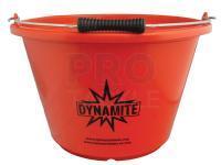Dynamite Baits Groundbait Mixing Bucket