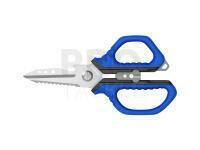 Multifunctional scissors Mustad MT-S007 7" - 17.5 cm