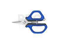 Multifunctional scissors Mustad MT-S055 5.5" - 14 cm