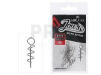 Mikado Jaws Micro Spiral