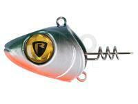 Fox Rage Slick Pelagic Heads 15g - Game Over
