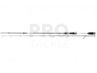 Rod Daiwa Silver Creek UL Fast Spoon 2.10m 1-6g