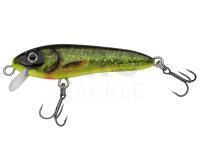 Hard Lure Abu Garcia Svartzonker McCelly 70mm 9g - Real Hot Pike