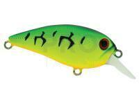 Hard Lure Adam's Crank 50 SR | 50mm 7.50g - Matte Tiger
