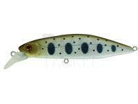 Hard Lure Adam's Hump Minnow 83 S | 83mm 12g - Pearly Minnow