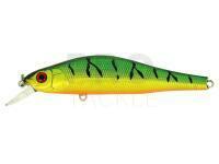 Hard Lure Adam's Jerkbait 105 SP | 105mm 16.9g - Crash HG Gold Green Tiger