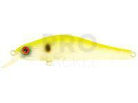 Hard Lure Adam's Jerkbait 80 SP | 80mm 9.80g - Suprem Ghost Lemon Pearl