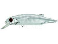 Hard Lure Adam's Jerkbait Neo 82 SS | 82mm 11.7g - Chrome