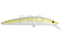 Hard Lure Adam's SX Minnow 120 S Bass Hunter | 12cm 18g - Pearl Lightning