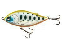 Lucky John Hard Lure Arrow Jerk 10F - 006
