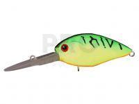 Hard Lure Bassday Mogul Crank 55 Target 3 57mm 16g - P-212 Hot Tiger