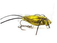 Hard Lure Imago Lures Hopper Flow 3.5cm F 1.7g - YB