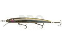 Hard Lure Daiwa HMKL Steez Custom 137SP 13.7cm 16.1g - Half Mirror Wakasagi