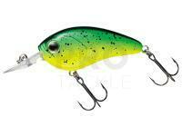 Hard Lure Daiwa Steez Crank 100F-SR 5.4cm 10.1g - Artistic Chart