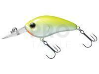 Hard Lure Daiwa Steez Crank 100F-SR 5.4cm 10.1g - White Chart