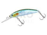 Hard Lure Daiwa Steez Double Clutch 50SP 48mm 2.7g - Special Shiner