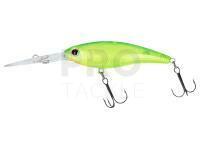 Hard Lure Daiwa Steez Shad 60SP-DR 6cm 7.0g - Akabane Lime