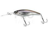 Hard Lure Daiwa Steez Shad 60SP-MR 6cm 6.7g - Wakasagi