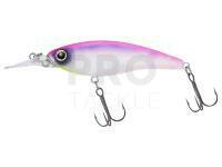 Hard Lure Daiwa Steez Shad 60SP-SR 6cm 6.3g - Matt Pink Purple