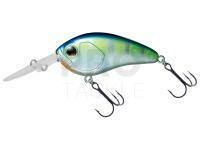 Hard Lure Daiwa Steez System Crank 200F-MR 5.4cm 10.6g - Clear Monster Chart