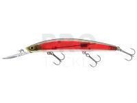 Hard Lure Daiwa Tournament Double Clutch 95SP-G | 9.5cm 8.8g - lazer red