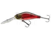 Hard Lure Daiwa Tournament Mega Scouter 1064FG | 6.8cm 14g - lazer red