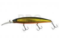 Lure Deps Balisong Minnow Longbill 130SF 13cm 26.5g - #22GM Kurokin
