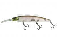 Lure Deps Balisong Minnow Longbill 130SF 13cm 26.5g - #34 Smelt Glitter
