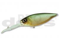 Crank Bait Deps DC-300 Kickbacker 79.5mm 24g - 19 Deadly Ketabasu