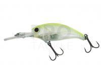 Lure Deps Evoke Shad 5.5cm 7.8g - #04 Chart back