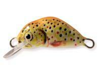 Lure Dorado Magic M-1,8 Floating TR