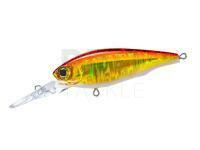 Hard Lure Duel Hardcore LG Shad 50S | 50mm 4.5g - F1204-HGR