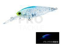 Hard Lure Duel Hardcore LG Shad 50S | 50mm 4.5g - F1204-KBBG