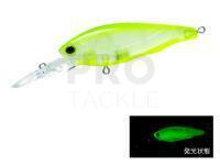 Hard Lure Duel Hardcore LG Shad 50S | 50mm 4.5g - F1204-LSCL