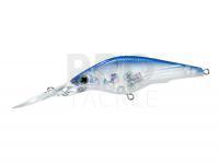 Hard Lure Duel Hardcore Shad SR 60SF | 60mm 6g - R1382-GHPB