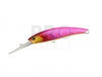 Hard Lure DUO Realis Fangbait 100DR | 100mm 17.5g | 3-7/8in 5/8oz - AQA3613 Juliana Pink