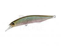 Hard Lure DUO Realis Jerkbait 85SP | 85mm 8g | 3-1/3in 1/4oz - DEA3006 Ghost Minnow (CEA)