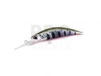 Hard Lure DUO Spearhead Ryuki 50MDF | 50mm 3.4g | 2in 1/8oz - ADA4068 Yamame Red Belly