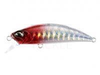 Hard Lure DUO Spearhead Ryuki 50S 50mm 4.5g - DHA0574 Hollow Red Head GB Salt Watercolor Limited