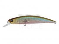 Hard Lure Duo Spearhead Ryuki 80S - GEA3006 Ghost Minnow