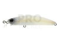 Hard Lure Duo Terrif DC-7 Bullet | 75mm 10.2g | 3in 3/8oz Slow Floating - ACC3008 Neo Pearl