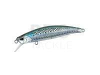 Hard Lure DUO Tide Minnow 75 Sprint | 75mm 11g | 3in 3/8oz - GHN0193 Clear Mullet II