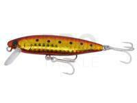 Hard Lure Eclipse Howeruler Gibe 70S 70mm 11g - 05