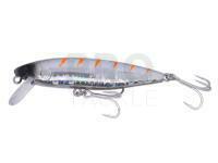 Hard Lure Eclipse Howeruler Gibe 70S 70mm 11g - 07