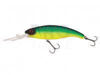 Hard Lure Fox Rage Slick Stick DR 90mm 15g - UV Fire Tiger