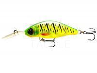 Hard Lure Goldy Kingfisher Deep Diving Floating 4.5cm 4.2g - GFT