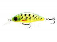 Hard Lure Goldy Kingfisher Shallow Diving Floating 4.5cm 4.0g - GFT