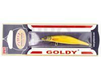 Hard Lure Goldy Otter Deep Diving 8cm 6.1g - MCC