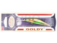 Hard Lure Goldy Otter Deep Diving 8cm 6.1g - MFZ