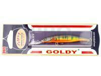 Hard Lure Goldy Otter Deep Diving 8cm 6.1g - MG